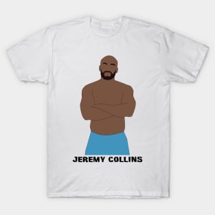 Jeremy Collins T-Shirt